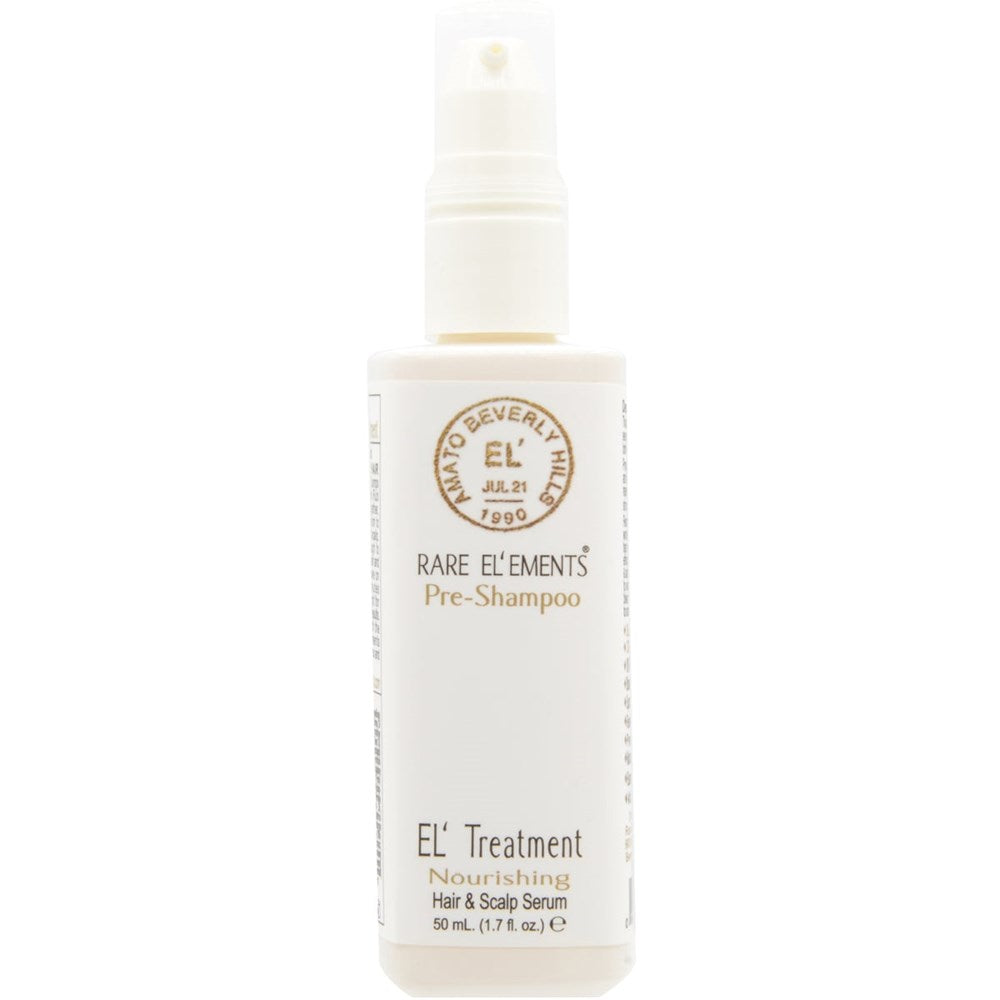Pre-Shampoo Hair & Scalp Serum