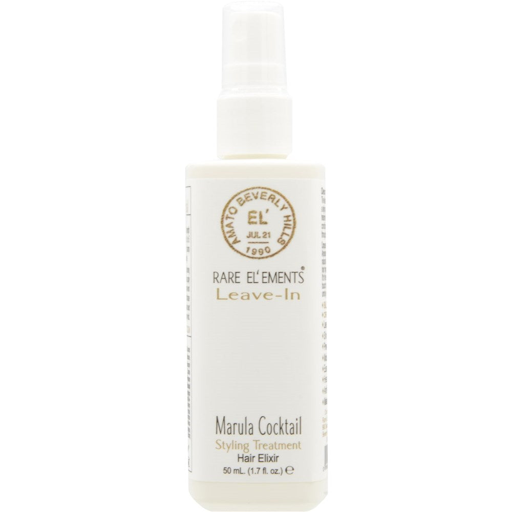 Marula Cocktail Hair Elixir