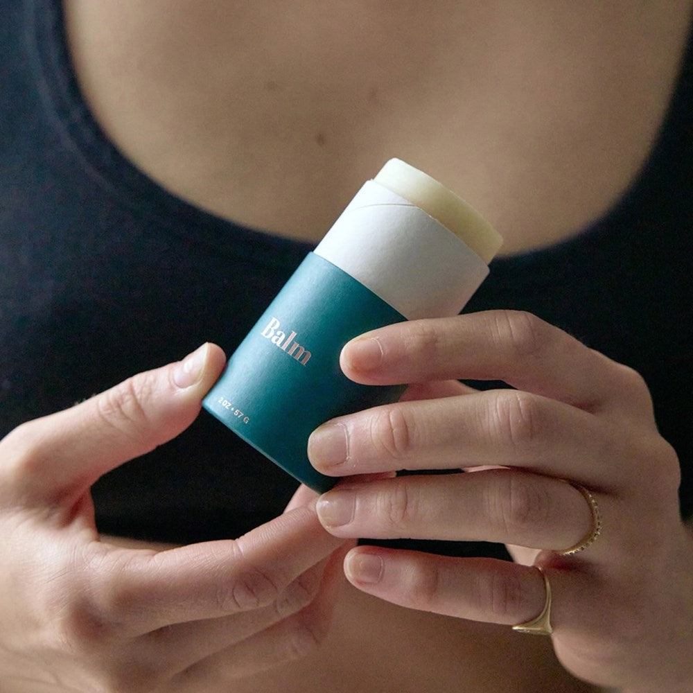 Balm