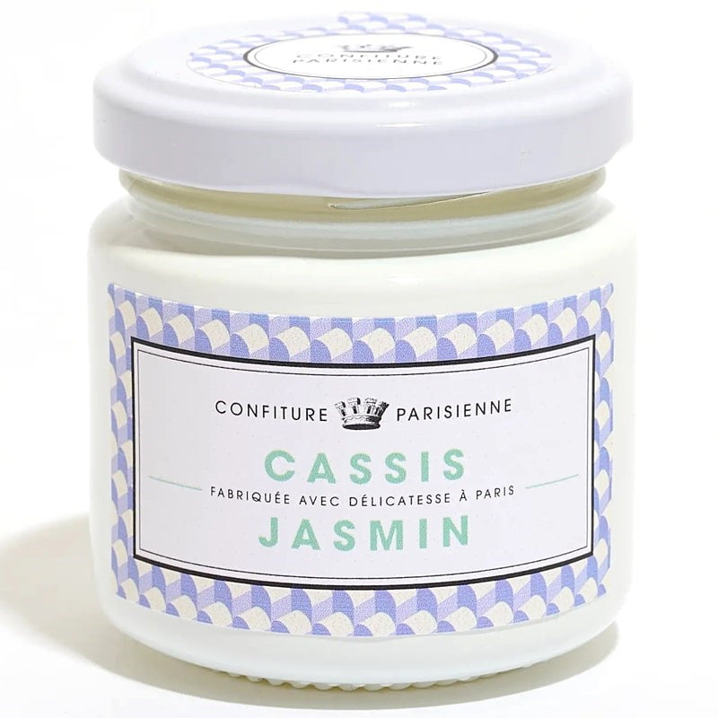 Cassis Jasmin