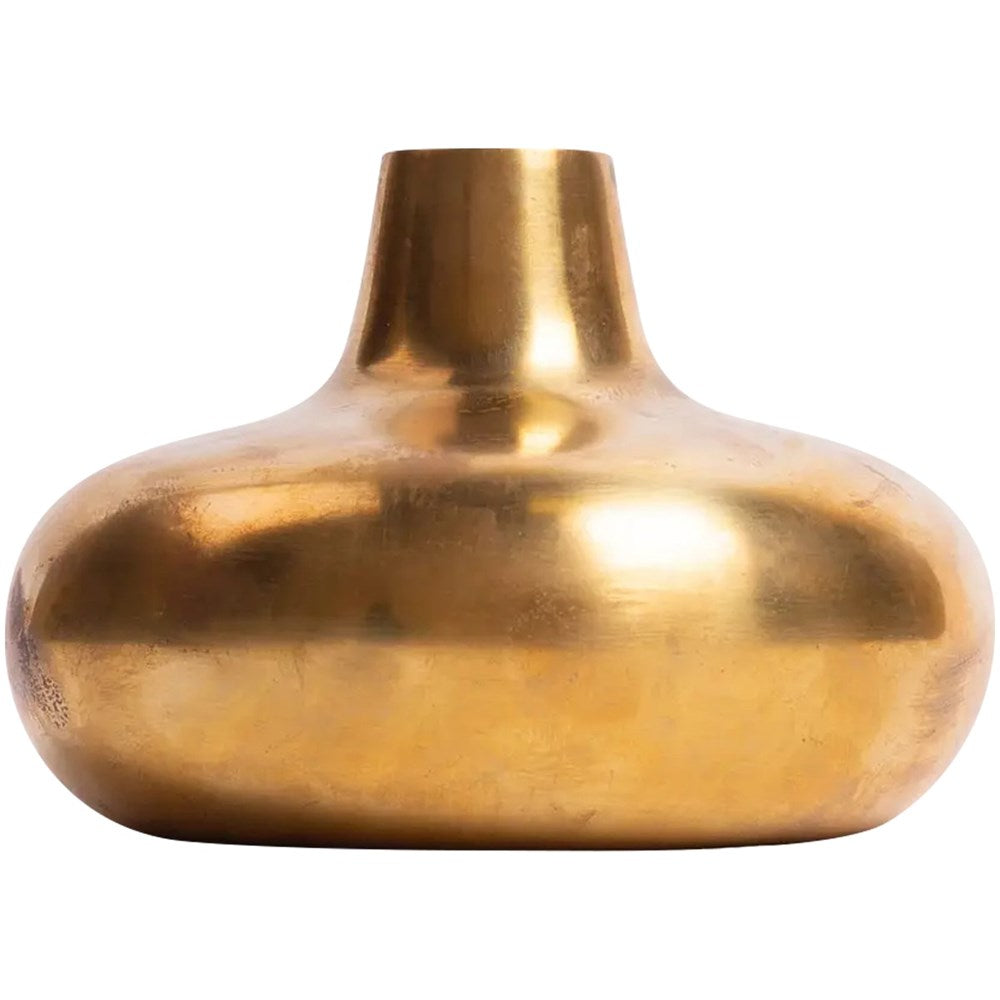 Flower Vase - Wide