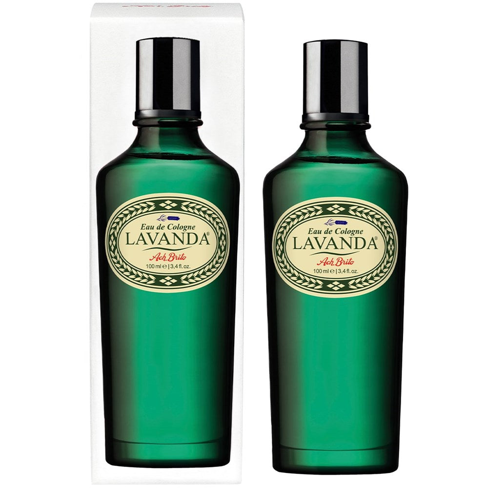 Lavanda Eau de Cologne