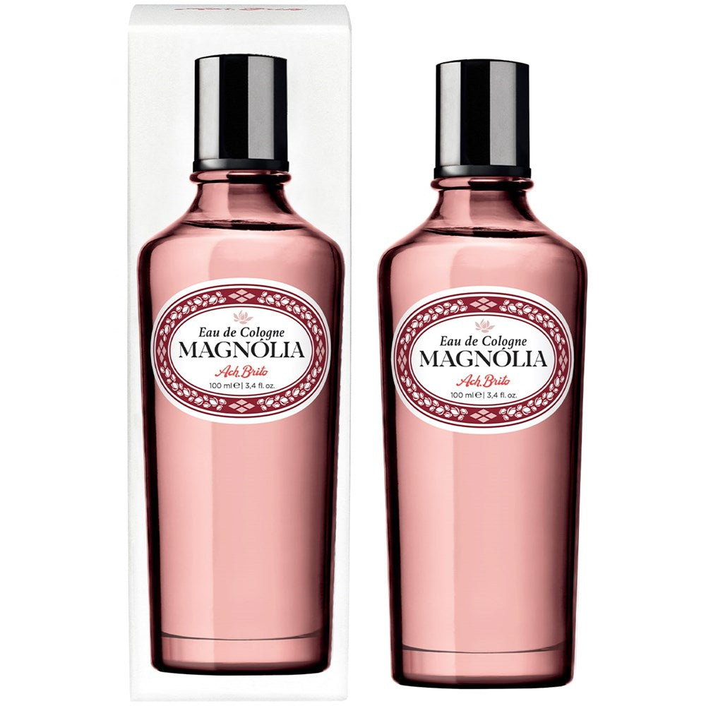 Magnolia Eau de Cologne