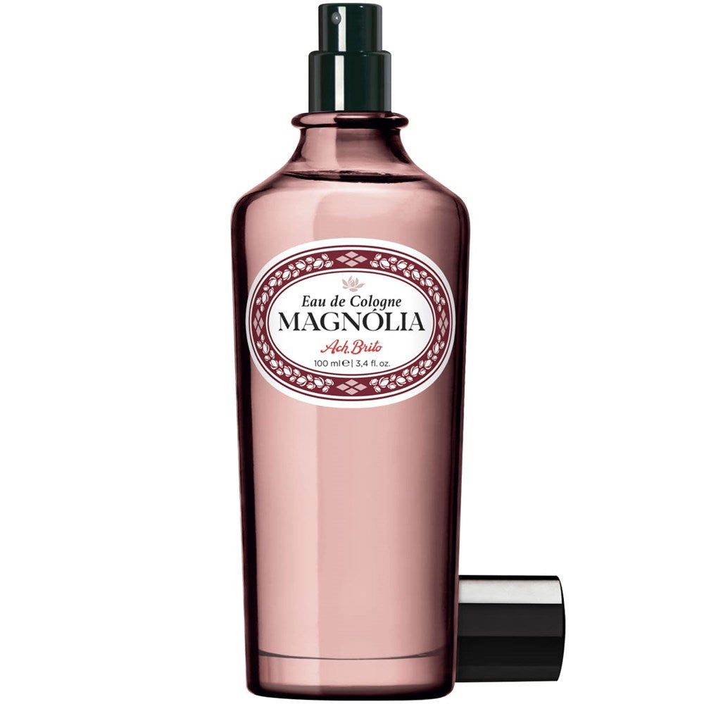 Magnolia Eau de Cologne