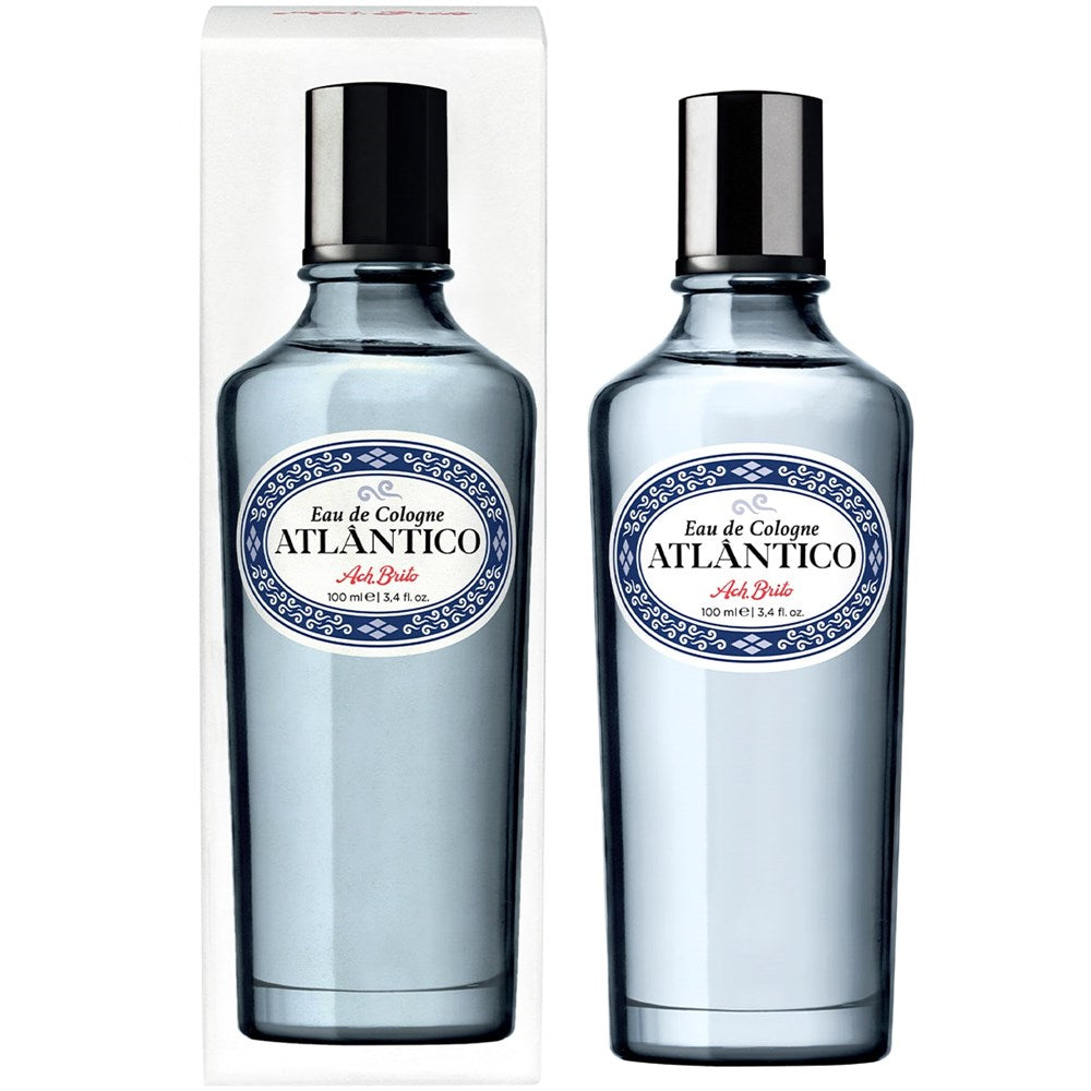 Atlantico Eau de Cologne