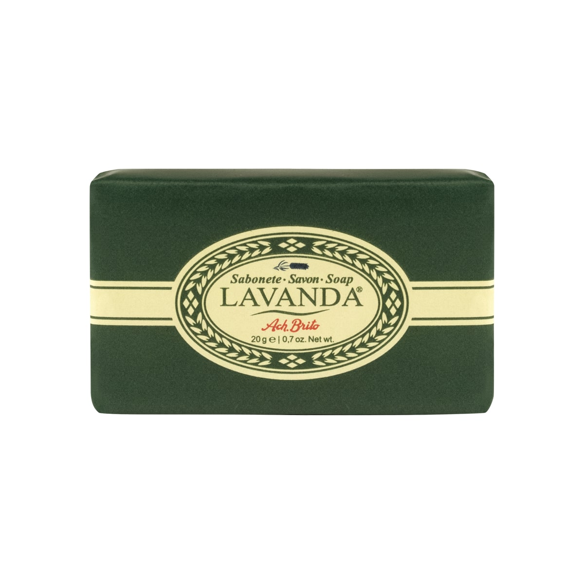 Lavanda Soap