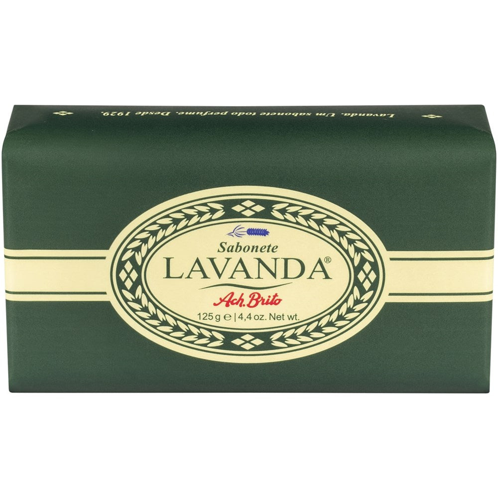 Lavanda Soap