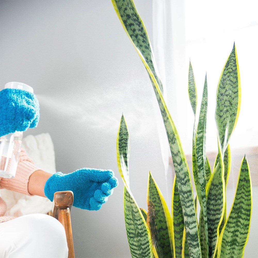 Simply the Best Micro-Fiber Gloves