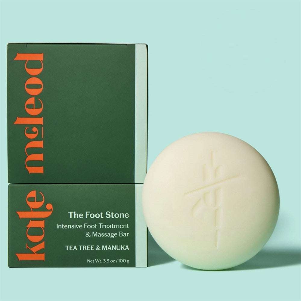 Foot Stone Solid Foot Moisturizer