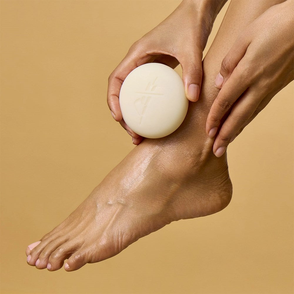 Foot Stone Solid Foot Moisturizer
