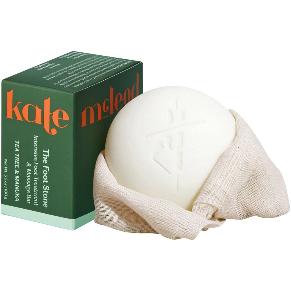 Foot Stone Solid Foot Moisturizer