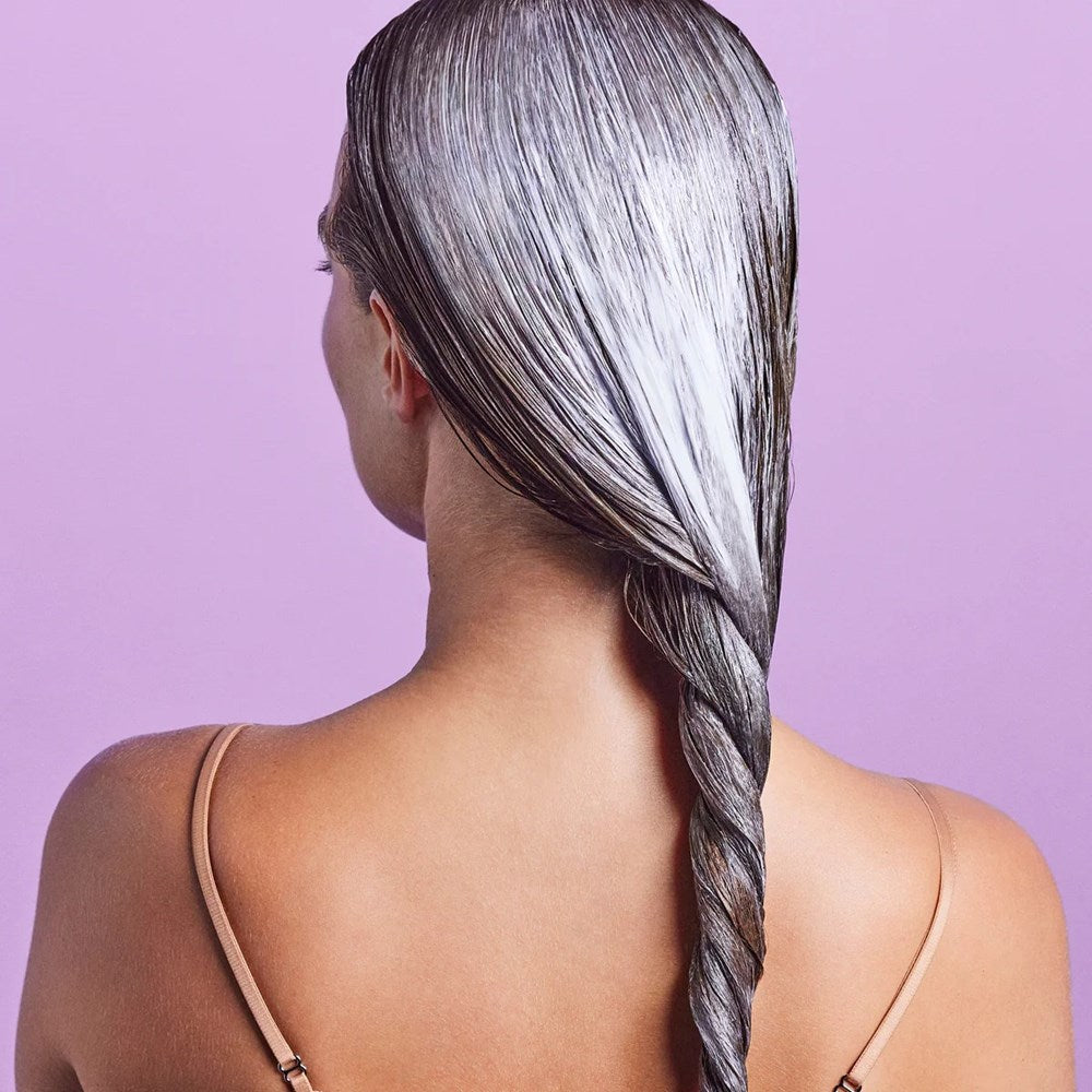 Hair Prodigieux High Shine Conditioner