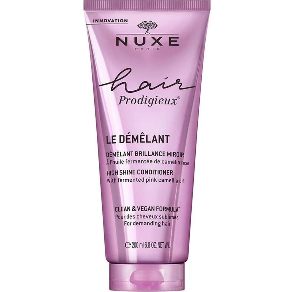 Hair Prodigieux High Shine Conditioner