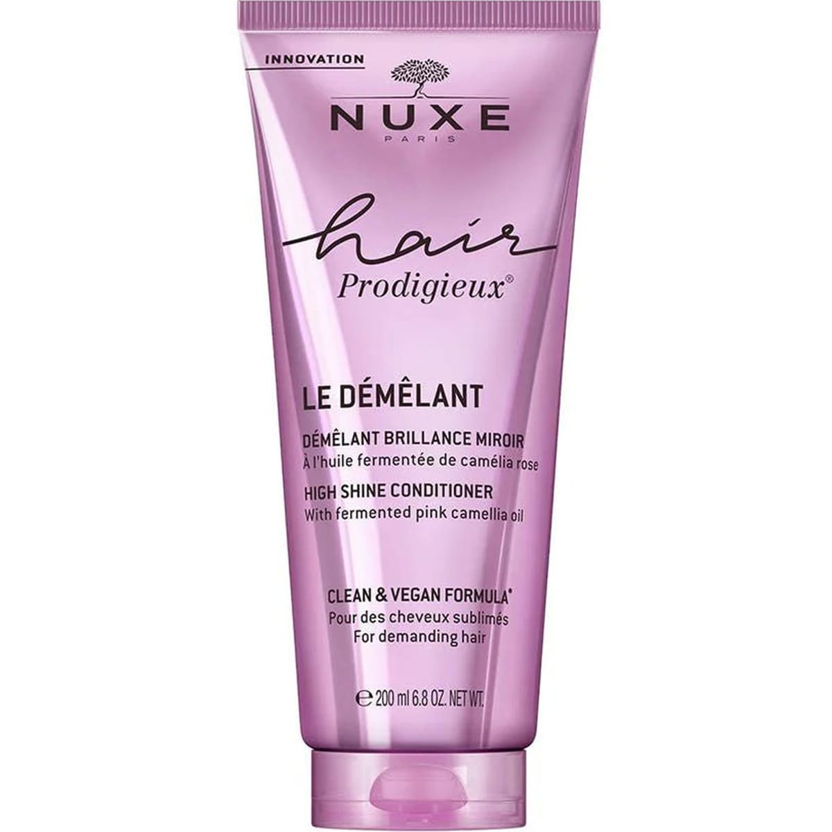 Hair Prodigieux High Shine Conditioner