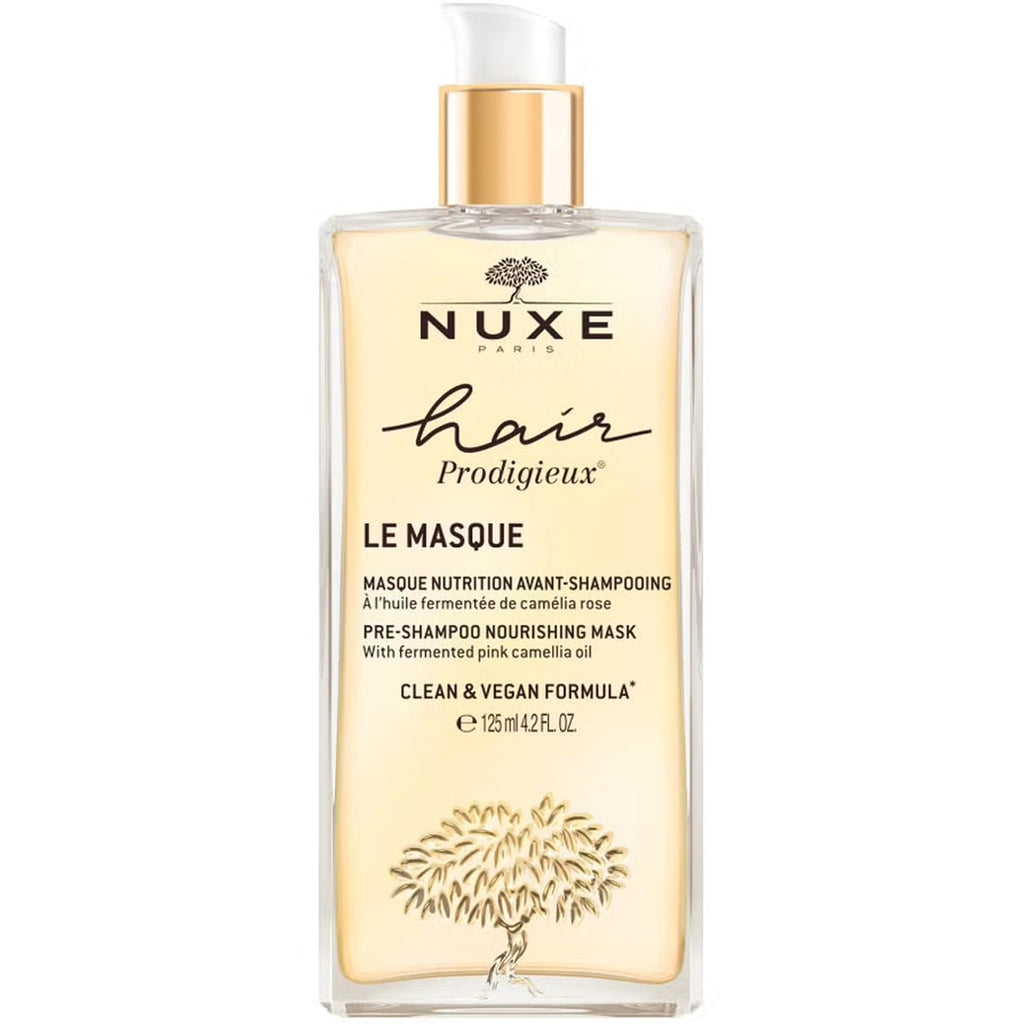 Hair Prodigieux Pre-Shampoo Nourishing Mask
