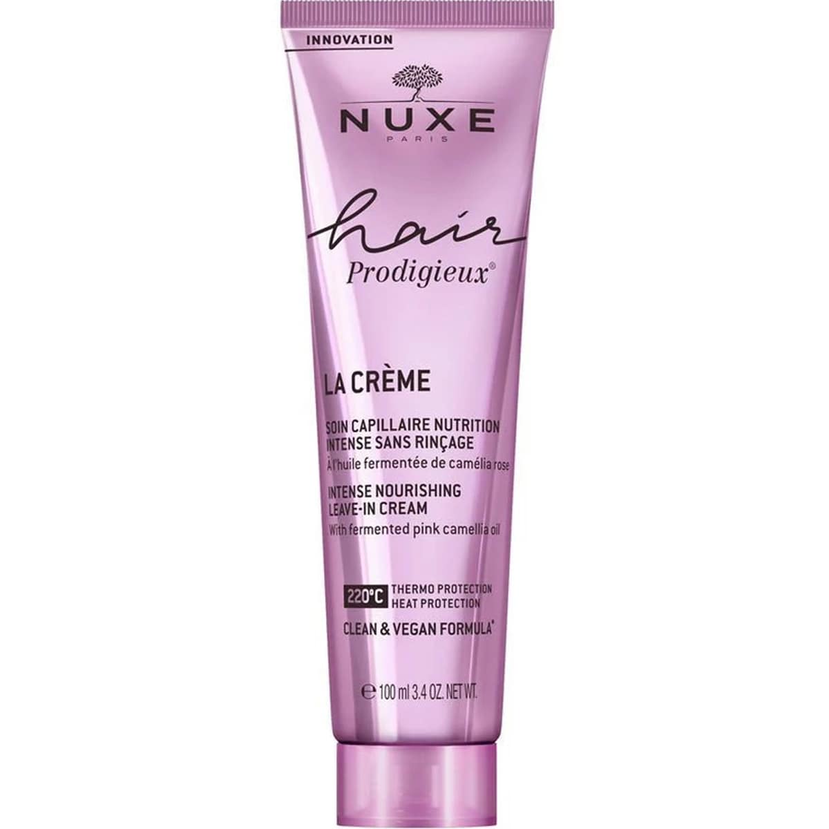 Hair Prodigieux Intense Nourishing Leave-in Cream