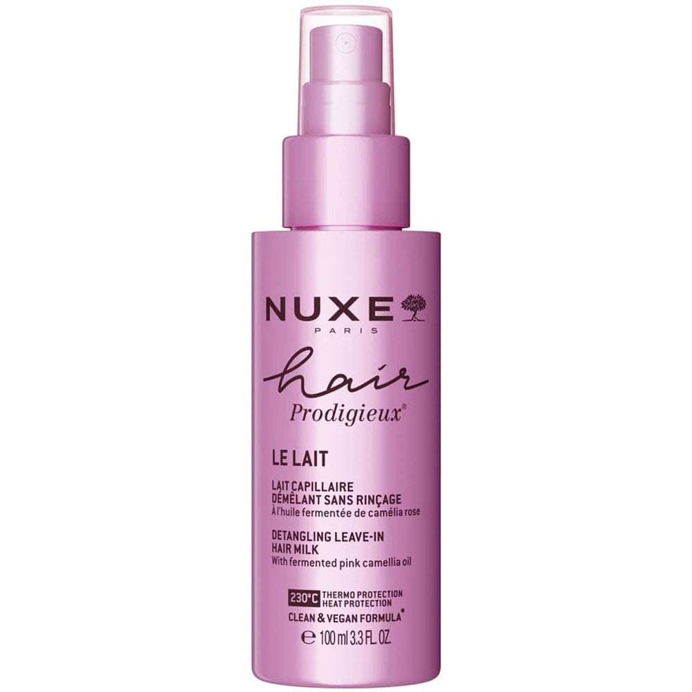 Hair Prodigieux Detangling Leave-in Hair Milk