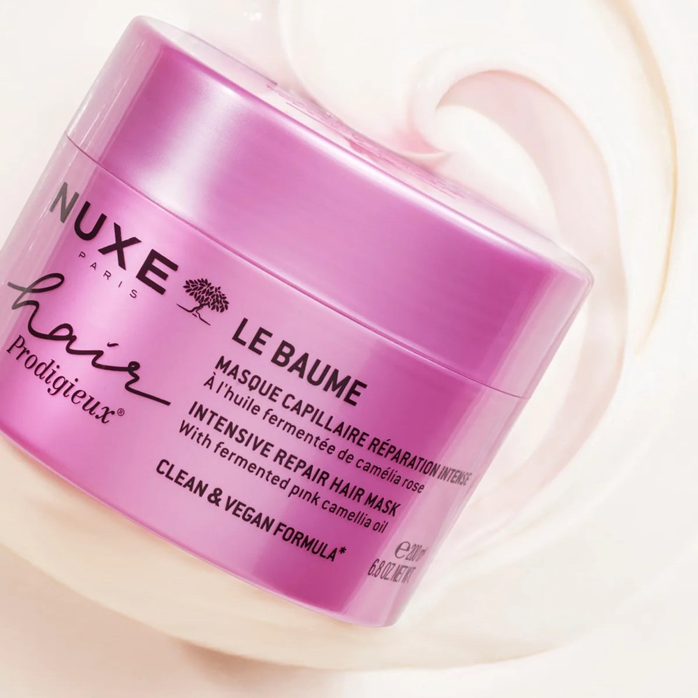 Hair Prodigieux Intensive Repair Hair Mask