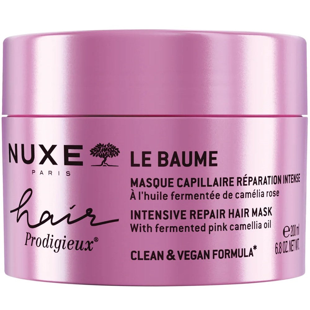 Hair Prodigieux Intensive Repair Hair Mask
