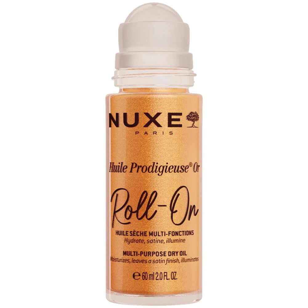 Shimmering Huile Prodigieuse Roll-on