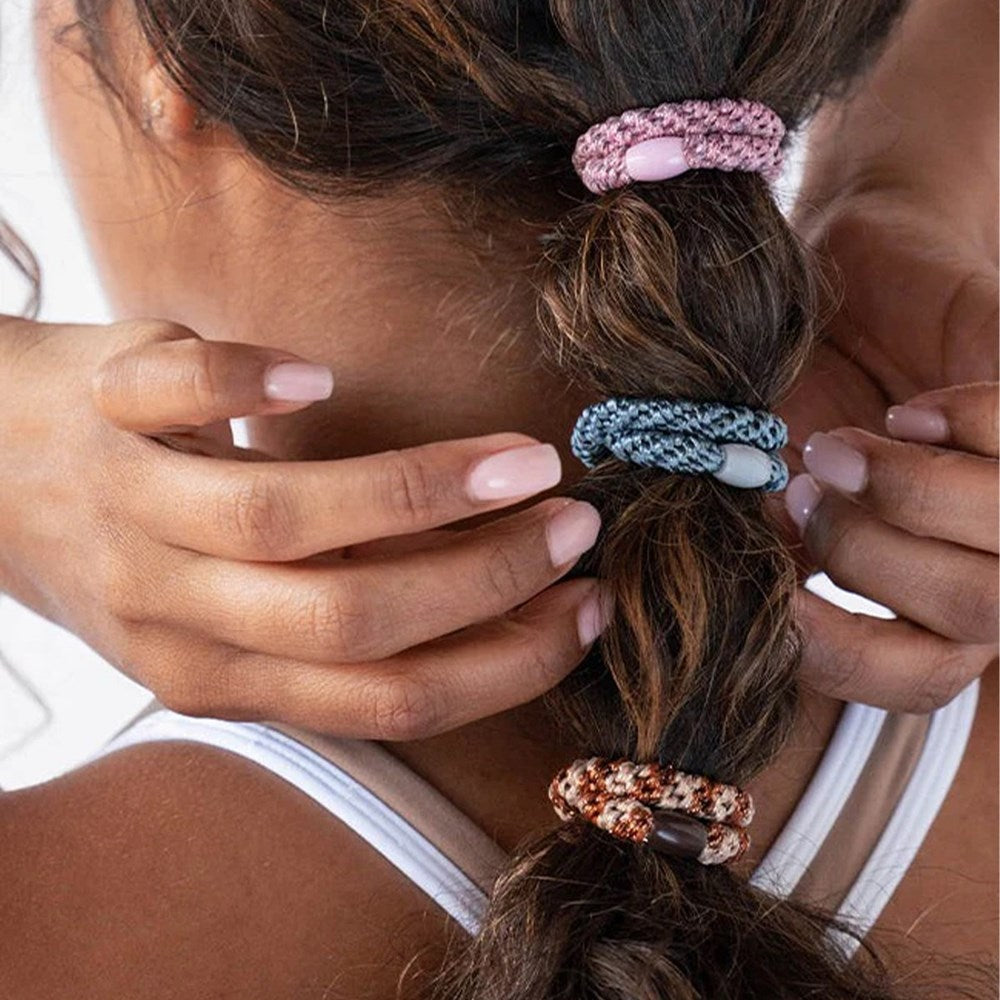 Grab & Go Ponytail Holders Set
