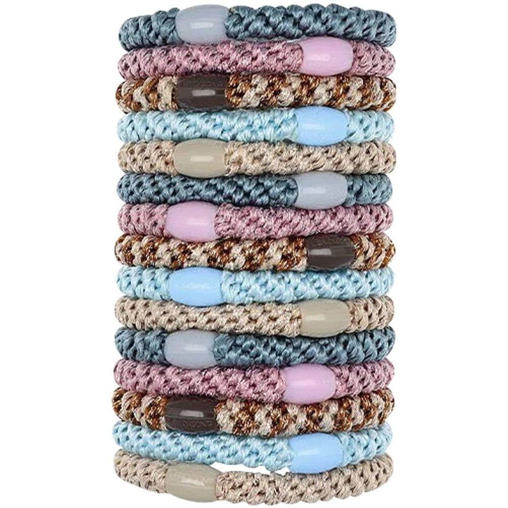 Grab & Go Ponytail Holders Set