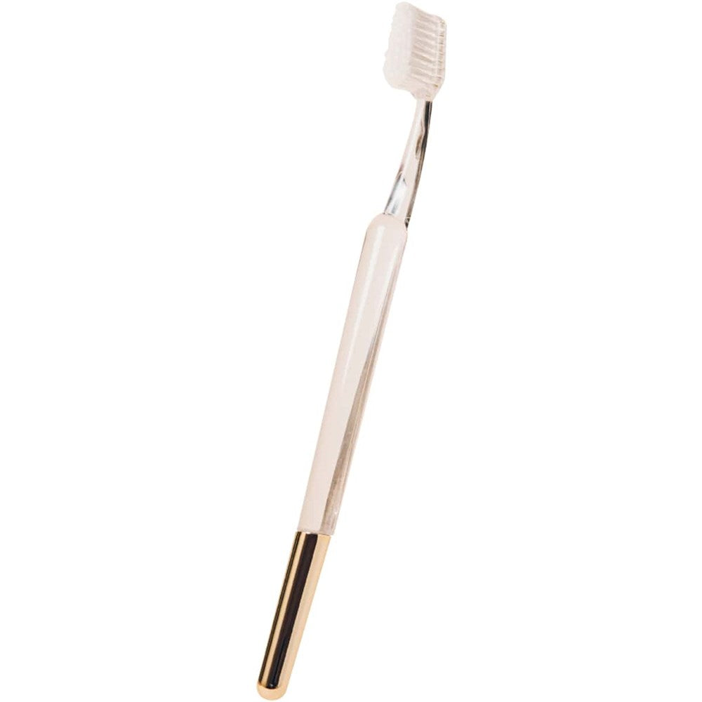 The Better Brush - Murano With Gold Luxe