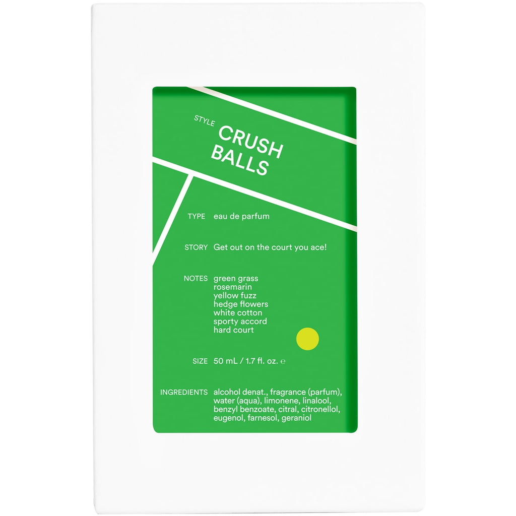 Crush Balls Eau de Parfum