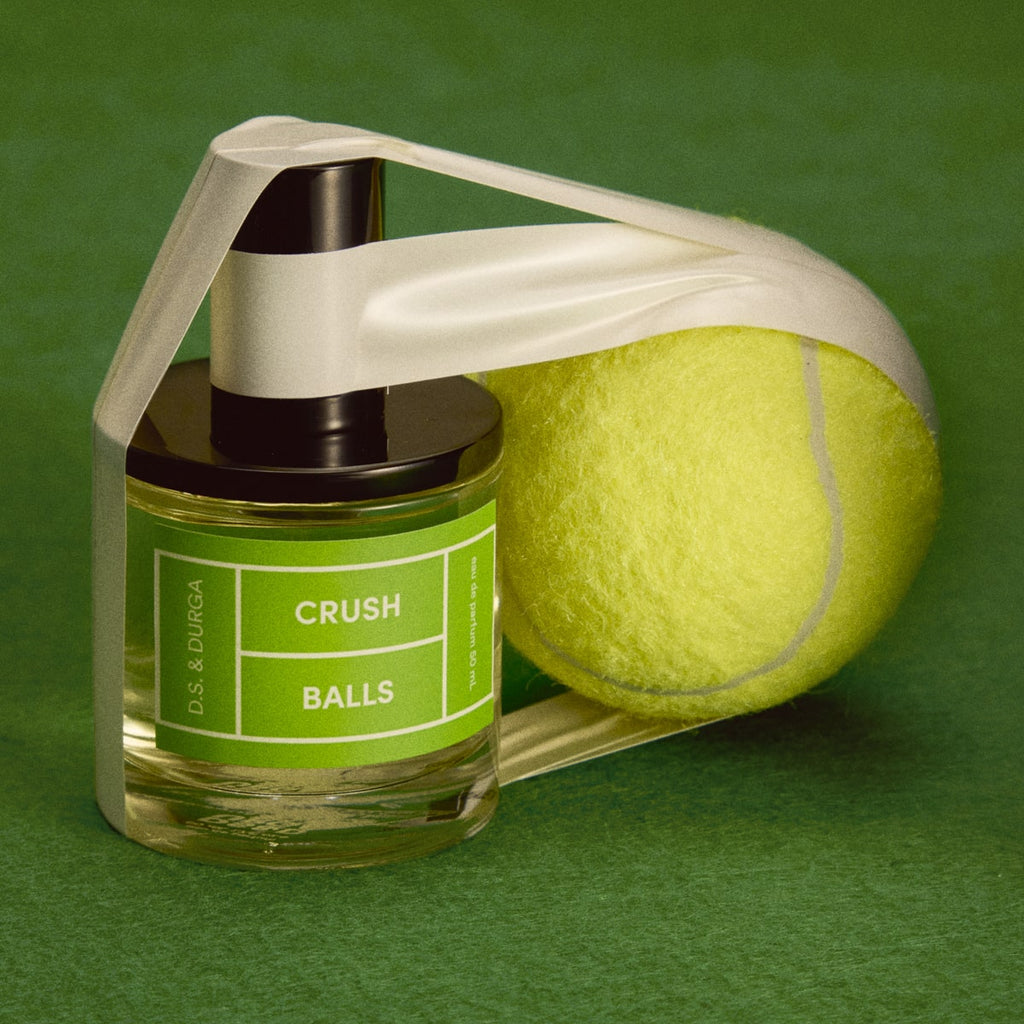 Crush Balls Eau de Parfum