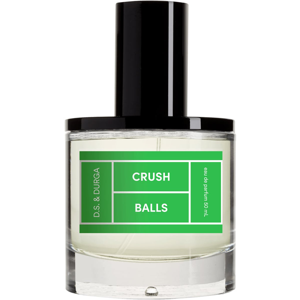 Crush Balls Eau de Parfum