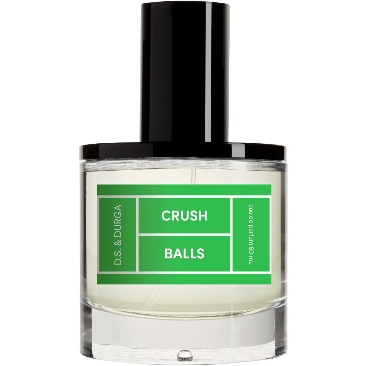 Crush Balls Eau de Parfum