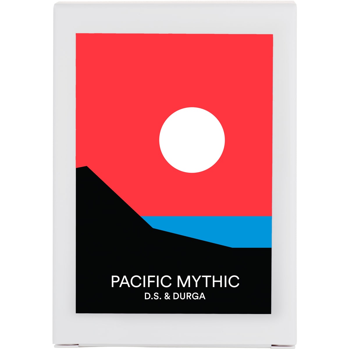Pacific Mythic Candle