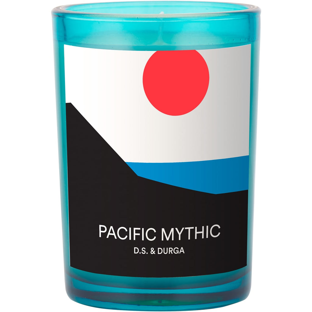 Pacific Mythic Candle