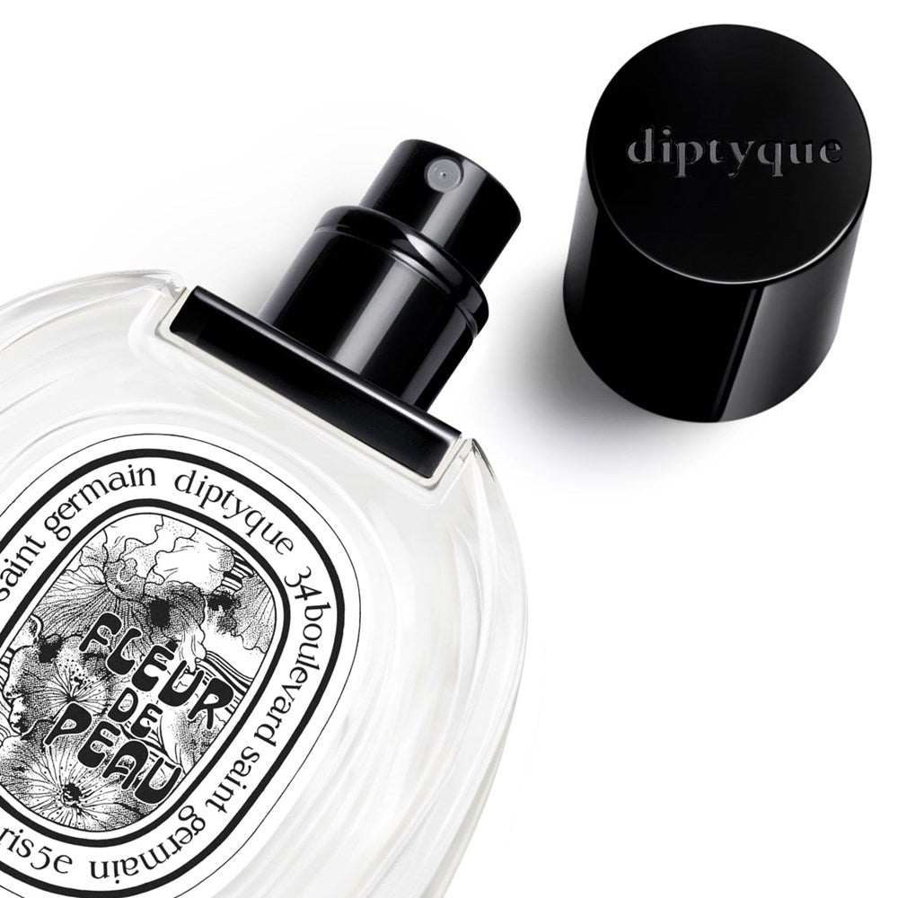 Fleur de Peau Eau de Toilette