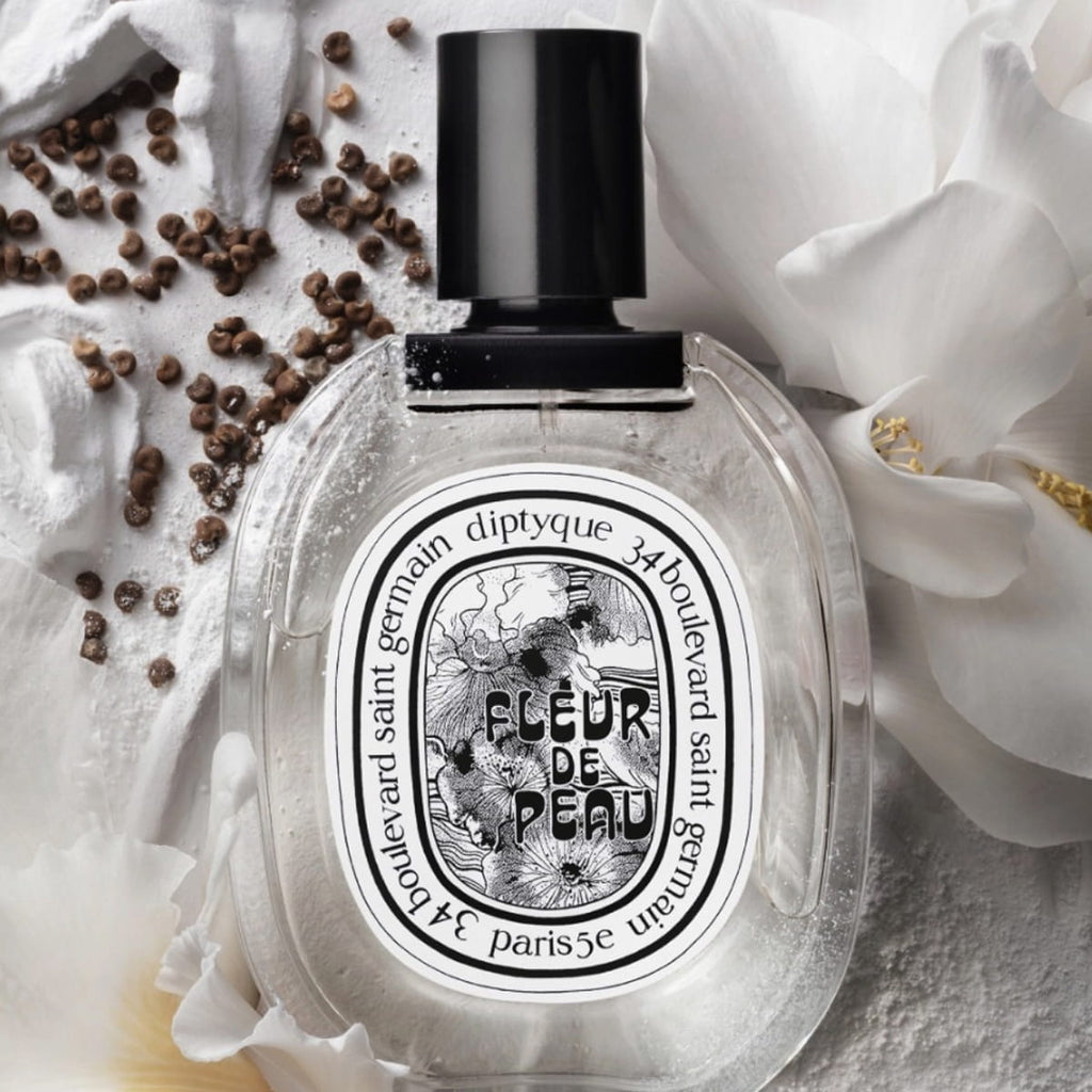 Fleur de Peau Eau de Toilette