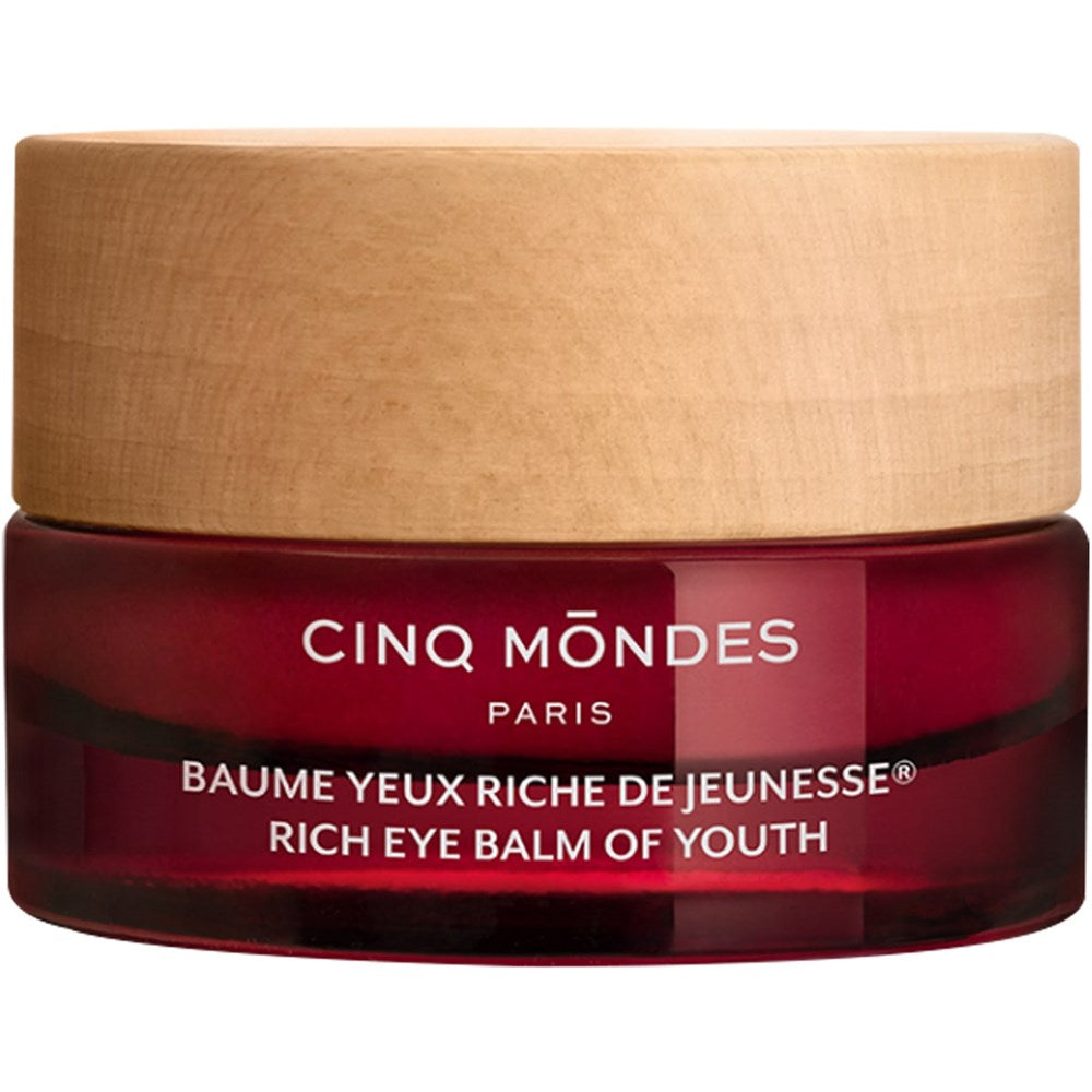 Rich Eye Balm Of Youth