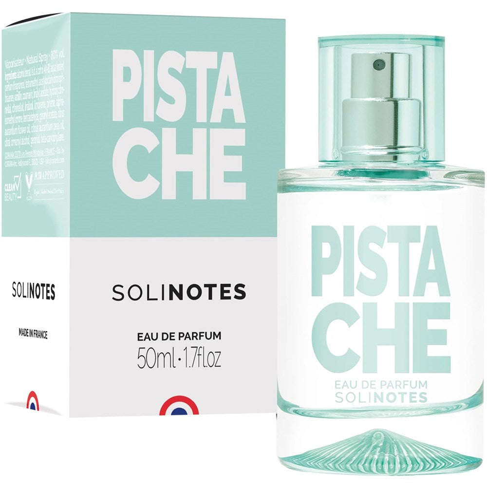 Pistachio Eau de Parfum