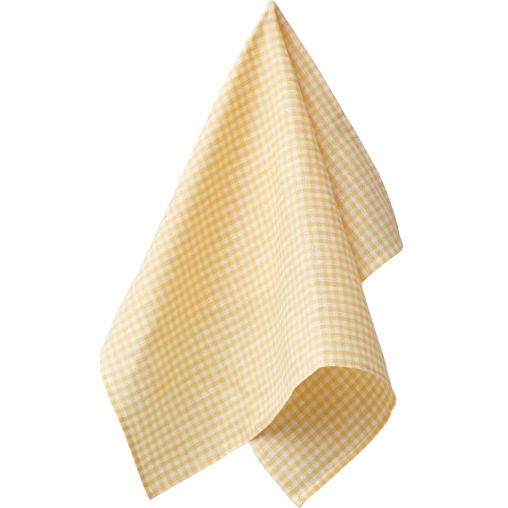 Linen Kitchen Cloth - Keily