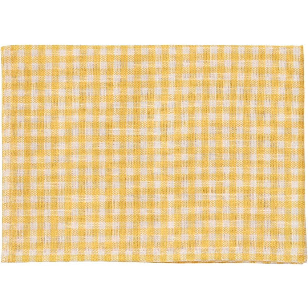 Linen Kitchen Cloth - Keily