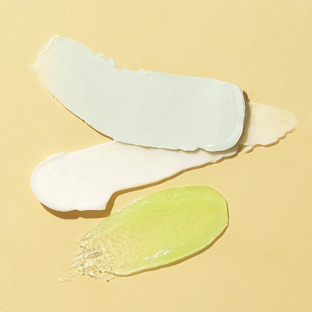 Mani Moments - Green Tea Detox
