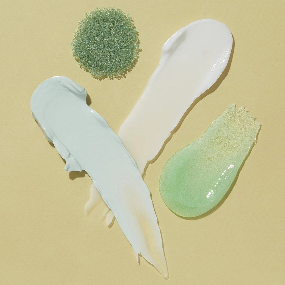 Pedi In A Box - Cucumber Fresh