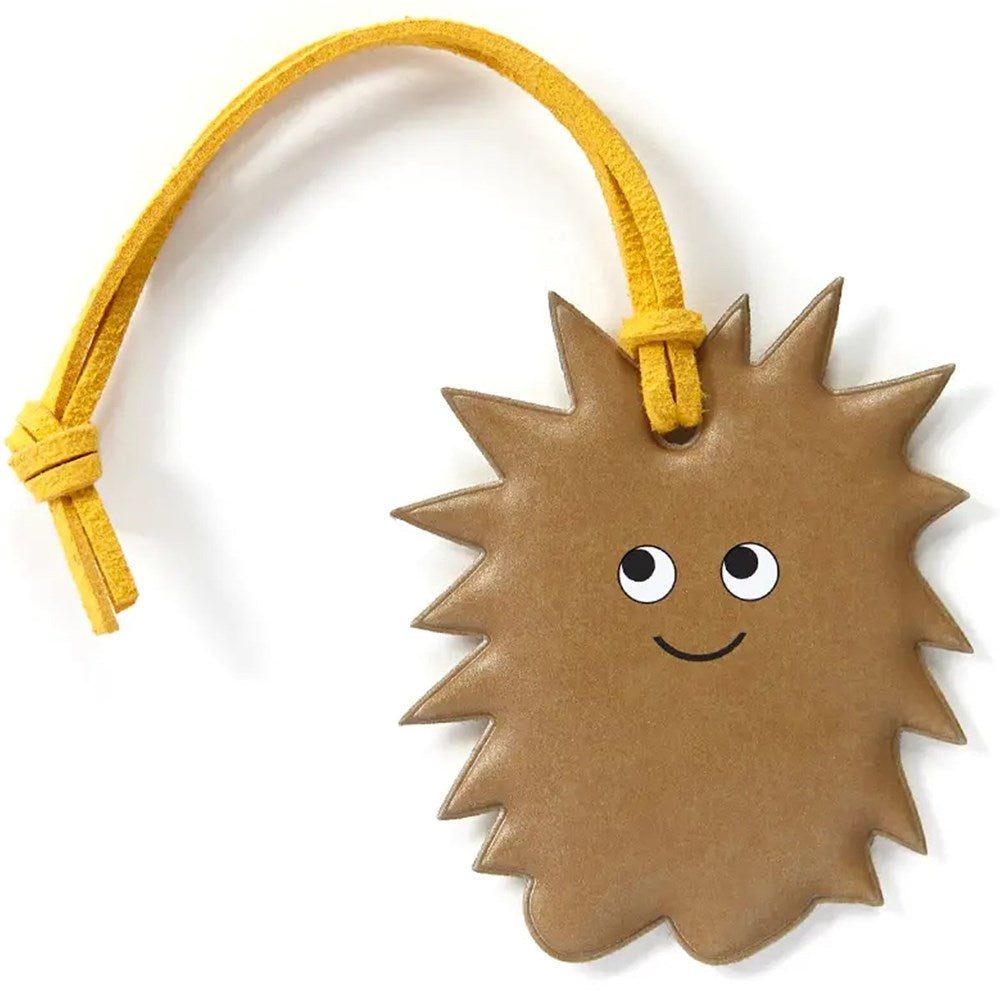 Fuzzy Friend Soft Shape - Golden