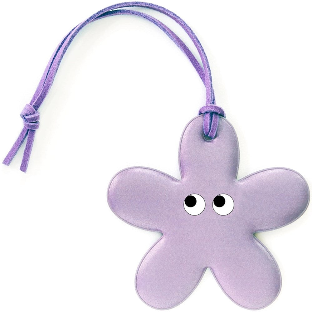 Flower Soft Shape - Lilac
