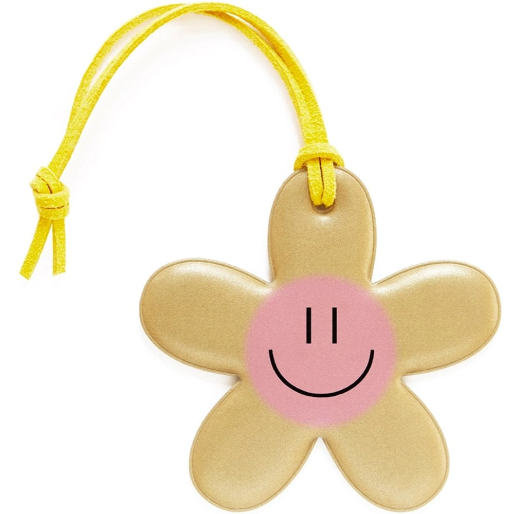 Happy Flower Soft Shape - Yellow