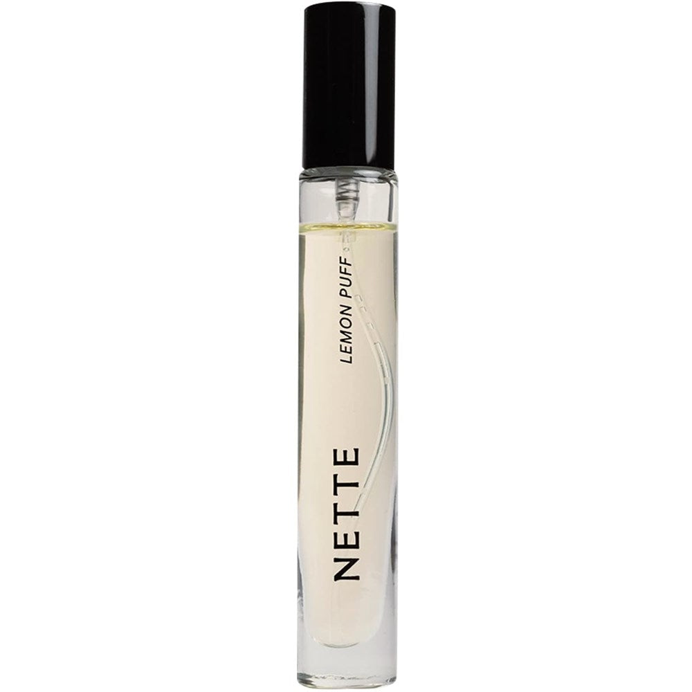 Lemon Puff Eau de Parfum Travel Spray