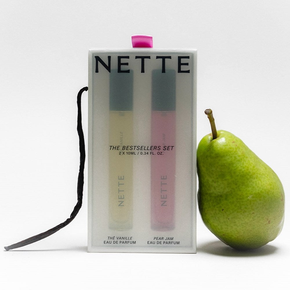 The Bestsellers Set