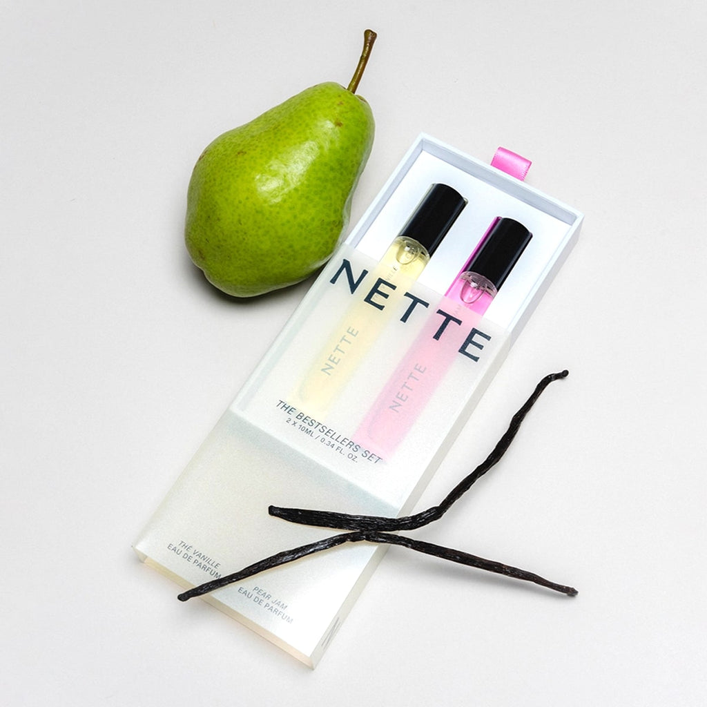 The Bestsellers Set