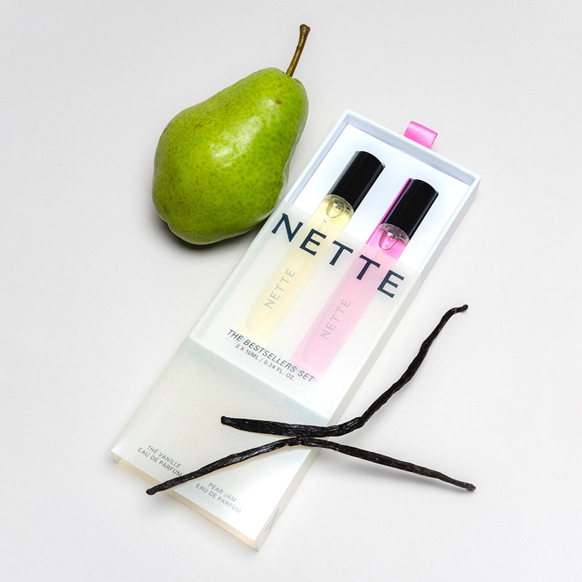 The Bestsellers Set