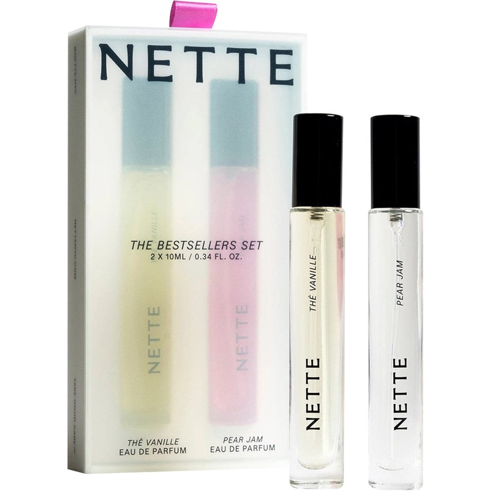 The Bestsellers Set