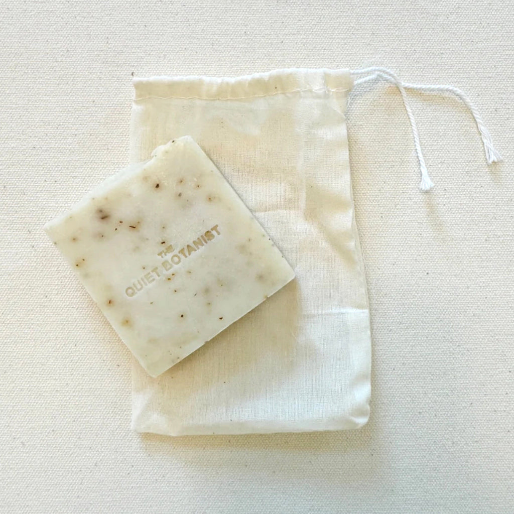 Smell The Roses Soap Bar